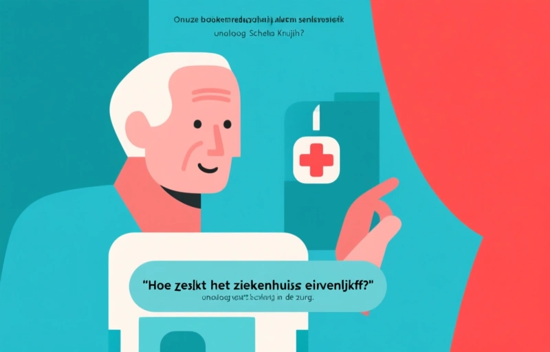 Boekrecensie: Hoe gezond is de zorg eigenlijk?