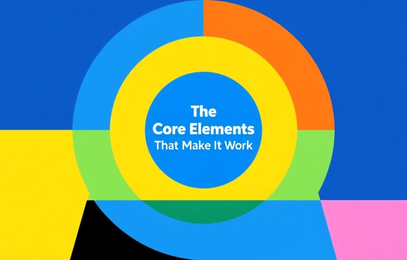 Visual representation of Mastering Transitional Style