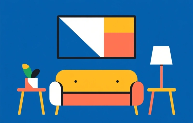 Visual representation of Mastering Transitional Style