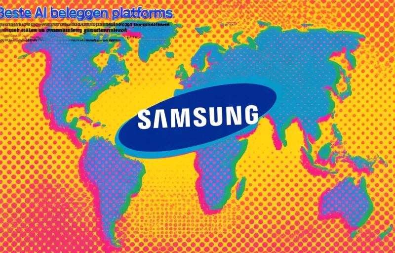 Samsung en vakbond sluiten principeakkoord