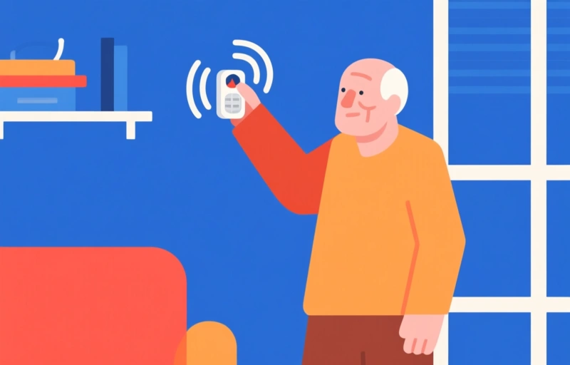 Beste Persoonlijk Alarm voor Senioren: Jouw Gids