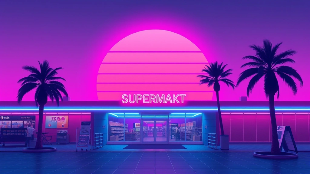 Supermarkt openingstijden op Eerste Paasdag in Nederland