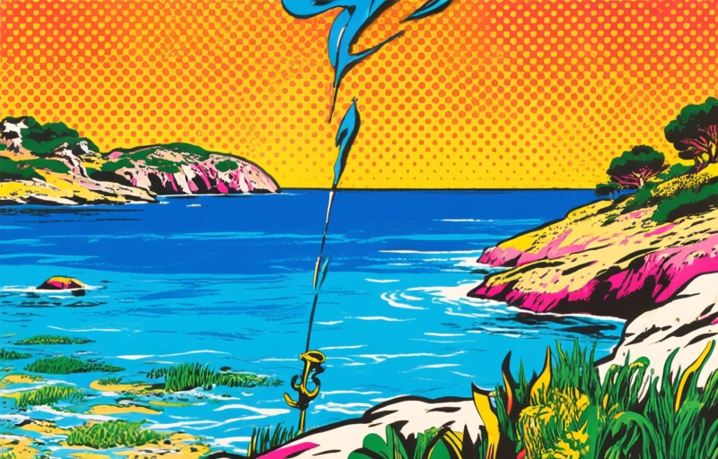 Mallorca Fights to Save Its Clear Blue Seas
