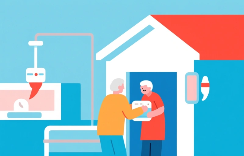 Thuismedicatie meenemen naar het ziekenhuis: zo pak je het aan