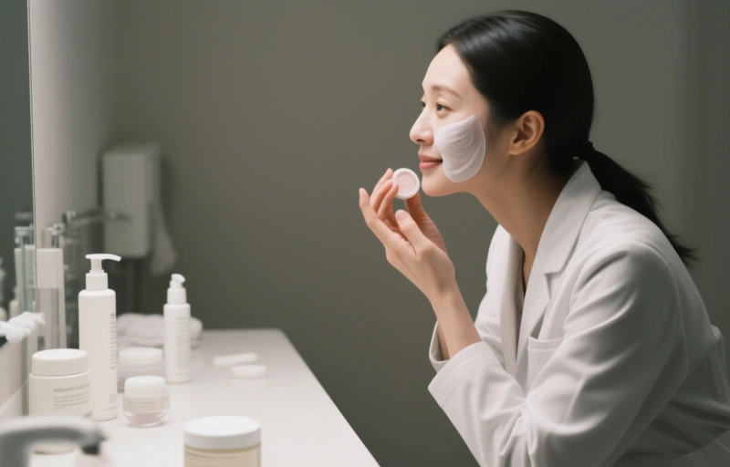 2026 Face Care Trends: Routines & Products for Professionals