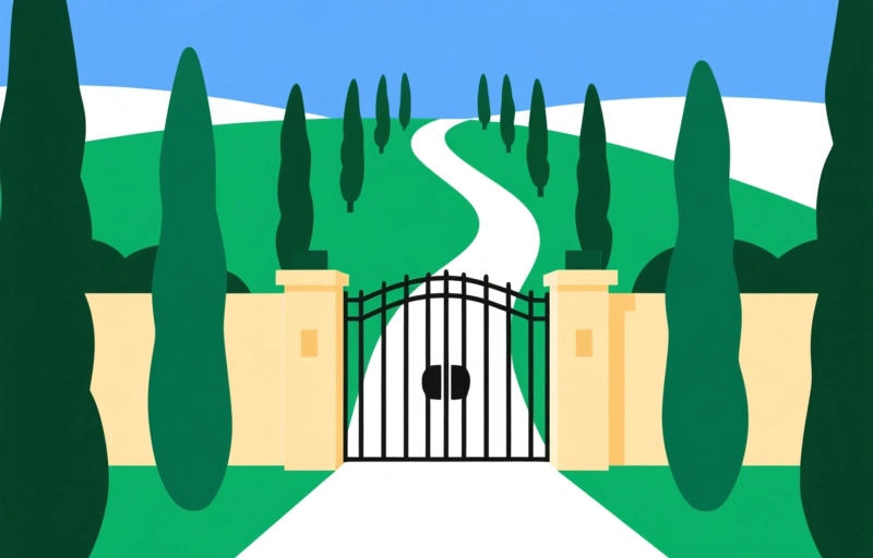 Visual representation of Son Macia Estate