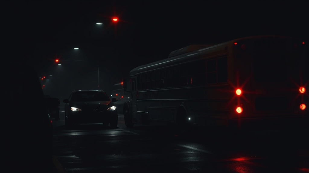 Why Training AI Cars to Stop for School Buses Failed