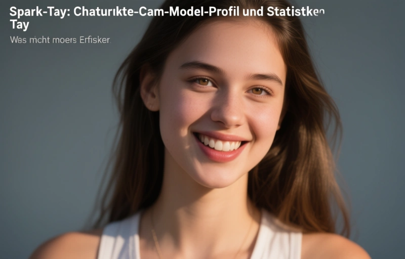 Visuelle Darstellung von Spark_Tay