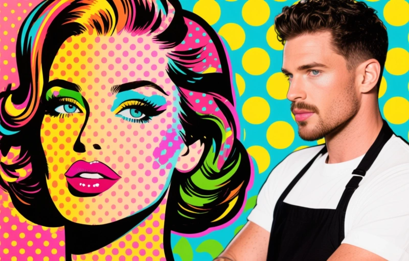 Top Beauty Trends of Summer 2026 by Daniel Martin