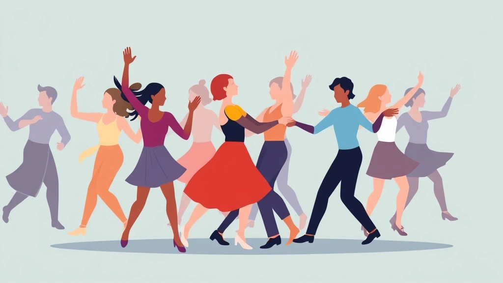 Hand Dance: A 75-Year Washington Tradition Uniting Communities
