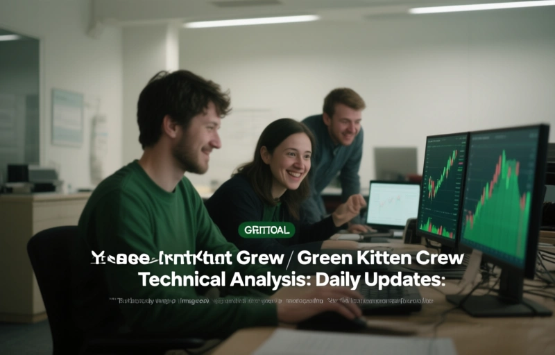 Green Kitten Crew Technical Analysis: Daily Updates