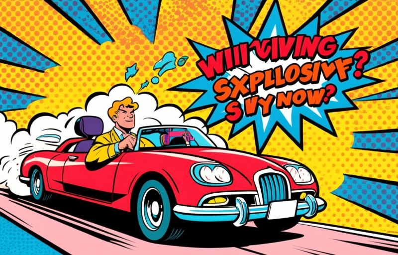 Visual representation of Prediction Markets Surge