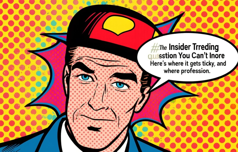 Visual representation of Prediction Markets Surge