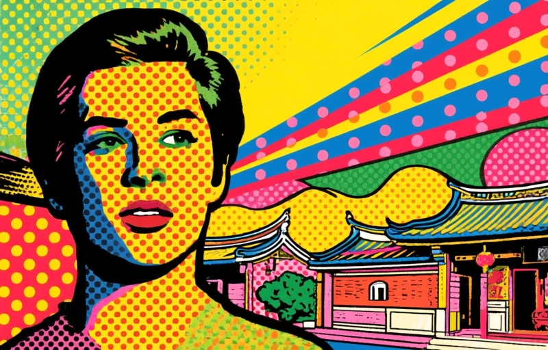 Explore Changhua: 4 Value-Packed Tour Passes for Lukang's Blessing Route