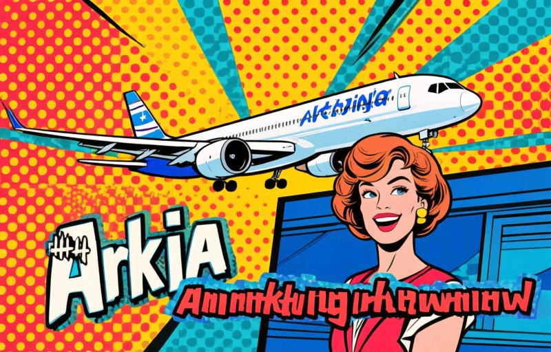 Visual representation of Arkia Adds Business Class on Tel Aviv-Paris Route