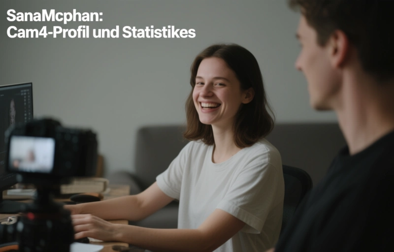SanaMcphan: Cam4-Profil und Statistiken