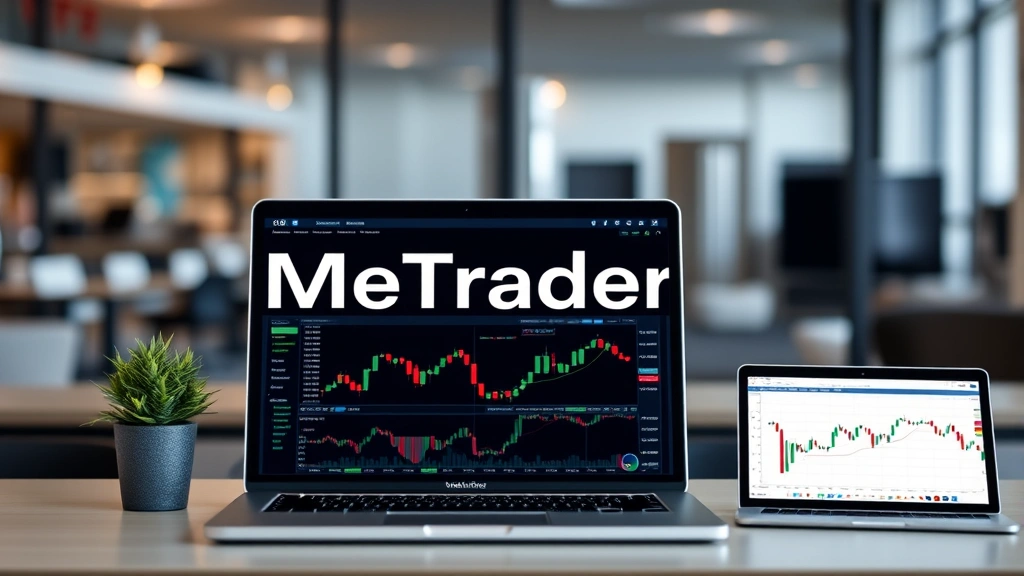 Why MetaTrader.com Is the Only Trading Hub You'll Ever Need