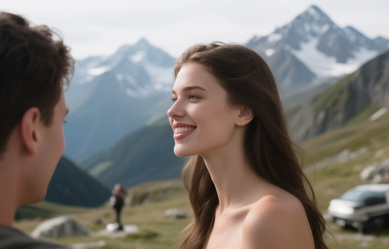 alpine1918: Chaturbate-Cam-Modell im Profil