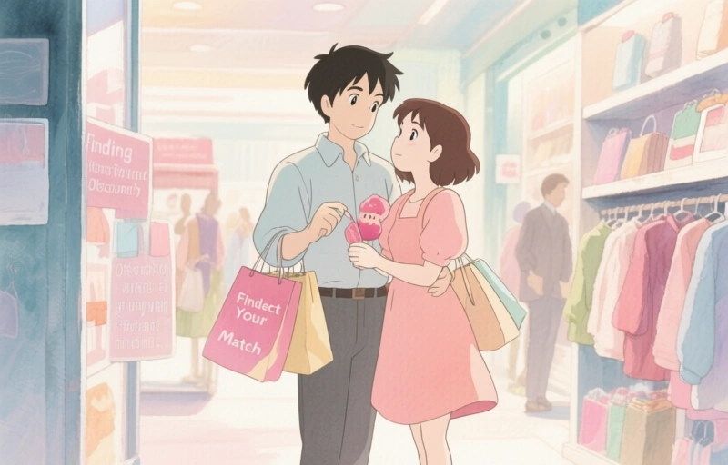 Visual representation of GMA Deals & Steals