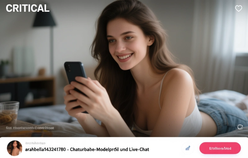 arahbella143241780 – Chaturbate-Modelprofil und Live-Chat