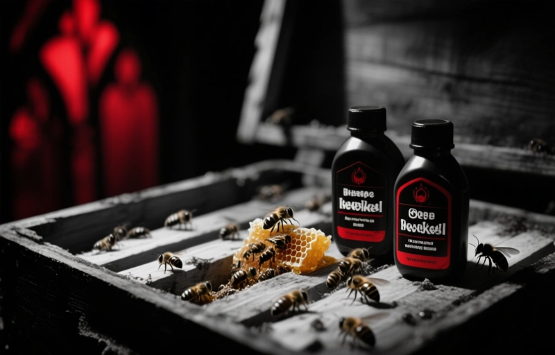 Top Beekeeping Pest Control Products Reviewed