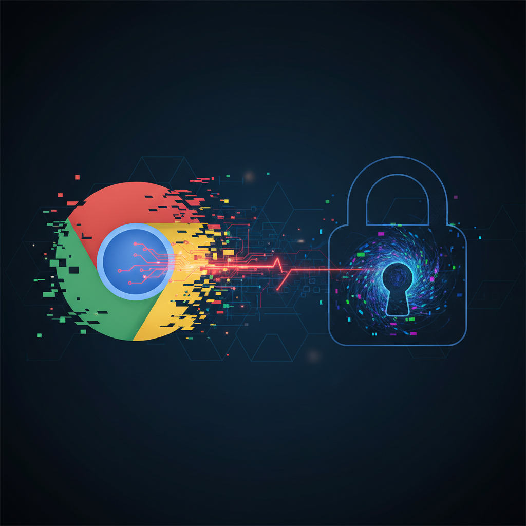 Google Leaked a Hidden Chromium Flaw That Runs Code Even When Browser Is Closed