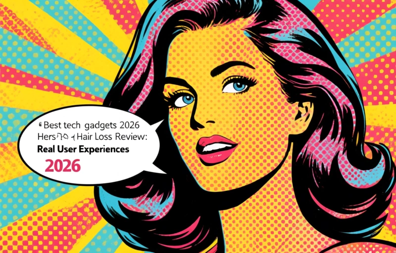 Hers Hair Loss Review: Real User Experiences 2026