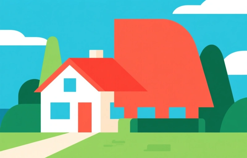 Visual representation of Four Income Streams