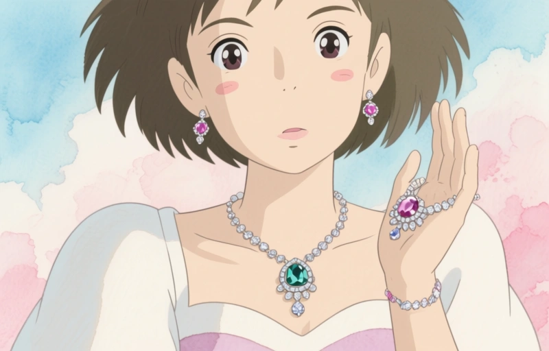 Visual representation of Save on Evry Jewels with Exclusive JEVELLAND Discount Code