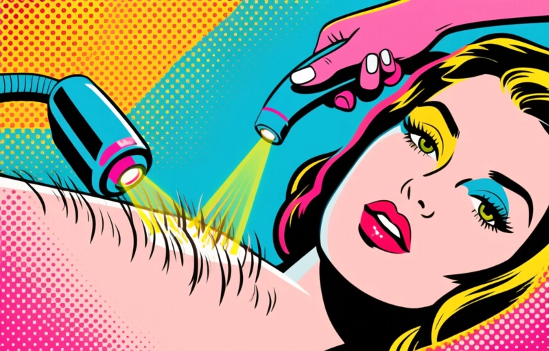 Laser Hair Removal: Your Complete Prep Guide