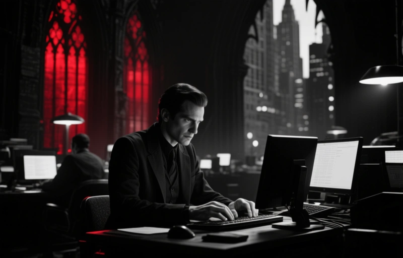 The Urban Return: Why Remote Workers Are Moving Back to Cities