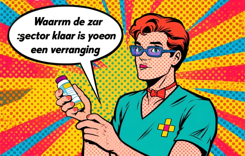 Visual representation of AI Website Bouwen