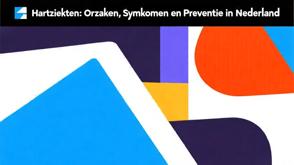 Hartziekten: Oorzaken, Symptomen en Preventie in Nederland