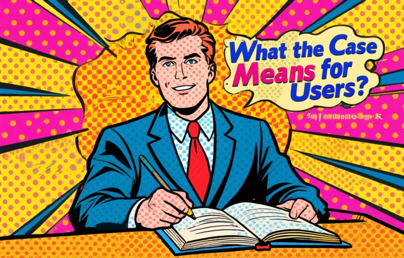 Visual representation of Meta and YouTube Held Liable in Landmark Social Media Addiction Case