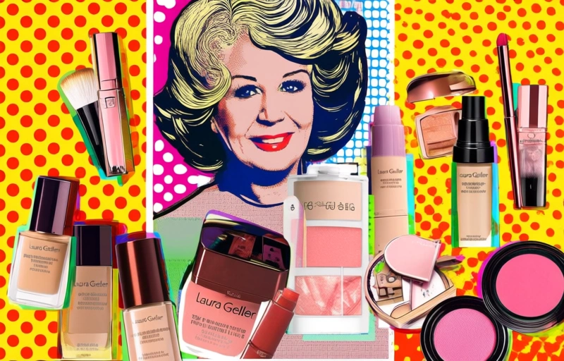 Laura Geller's Top Picks for Mature Skin on Sale