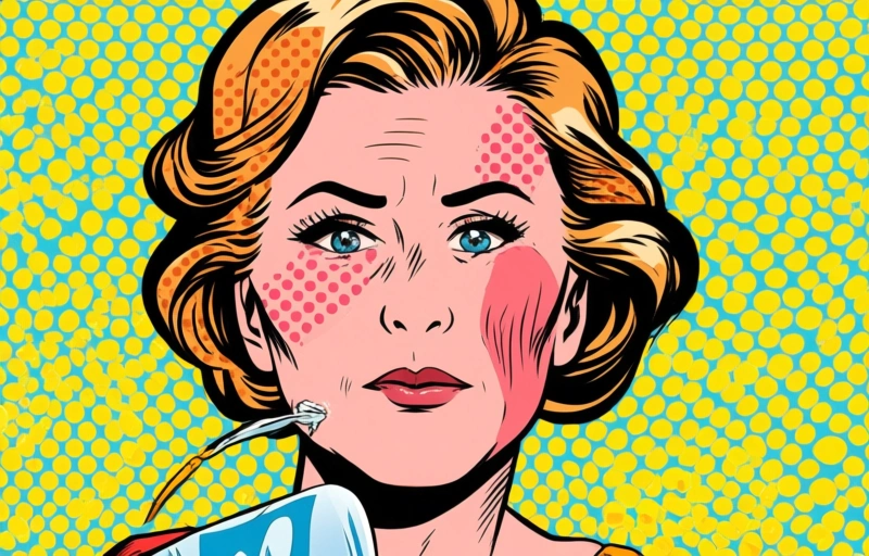 Visual representation of Laura Geller's Top Picks for Mature Skin on Sale