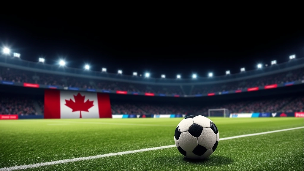 Top 14 Sports Betting Sites in Canada for April 2026