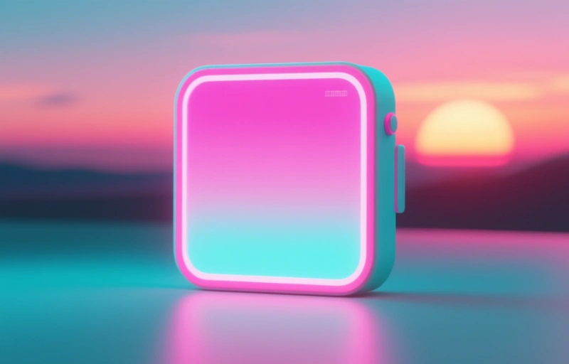 Visual representation of Dell Pro 5 Micro