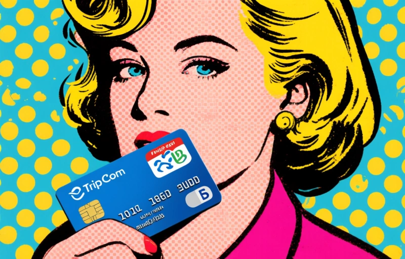 Trip.com Credit Card Rewards Guide for May 2026: Latest Deals & Savings Tips