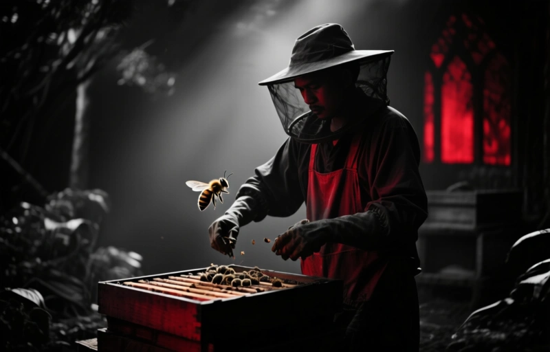 Beekeeping in Indonesia: Transforming Communities and Livelihoods