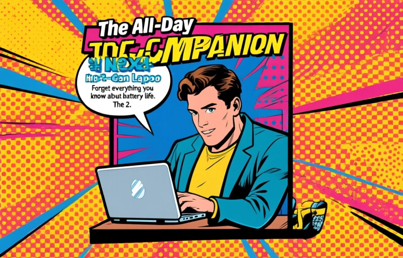 Visual representation of Top 10 Tech Gadgets of 2026