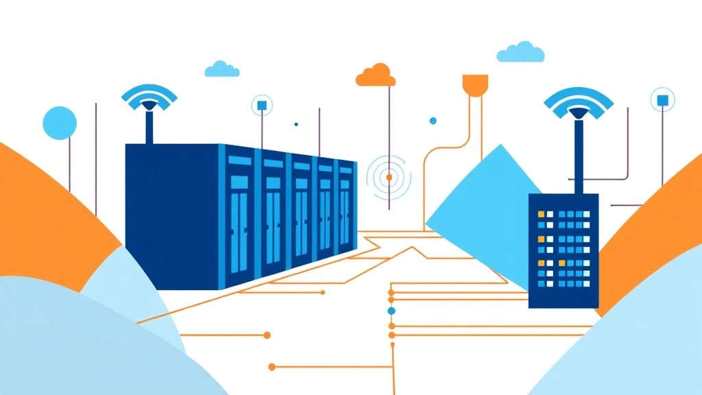 Best Wireless Sensor Networks for Data Centers in 2026