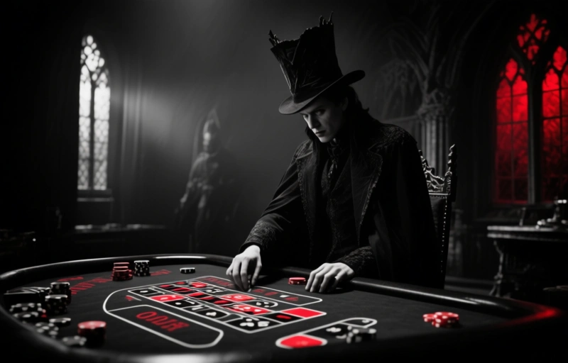 Oudste gokspellen ontdekt: al sinds de ijstijd