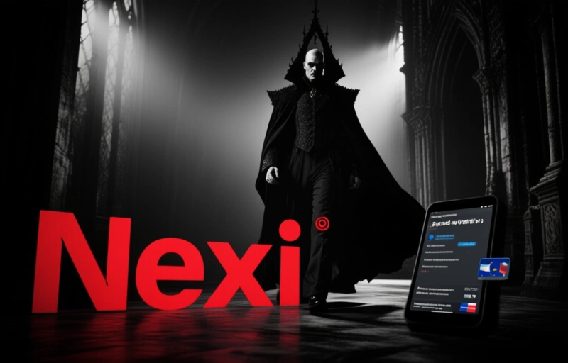 Nexi Expands Digital Footprint: Italy Payments Group on the Move