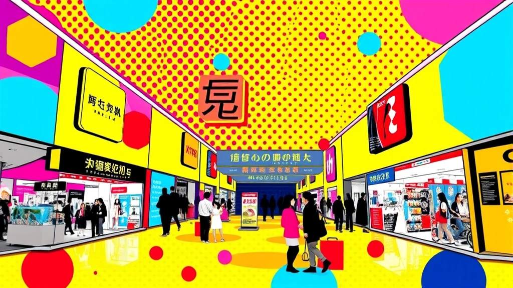 Taiwan's Top Outlet Revealed: Beats Rivals for Deals & Brands