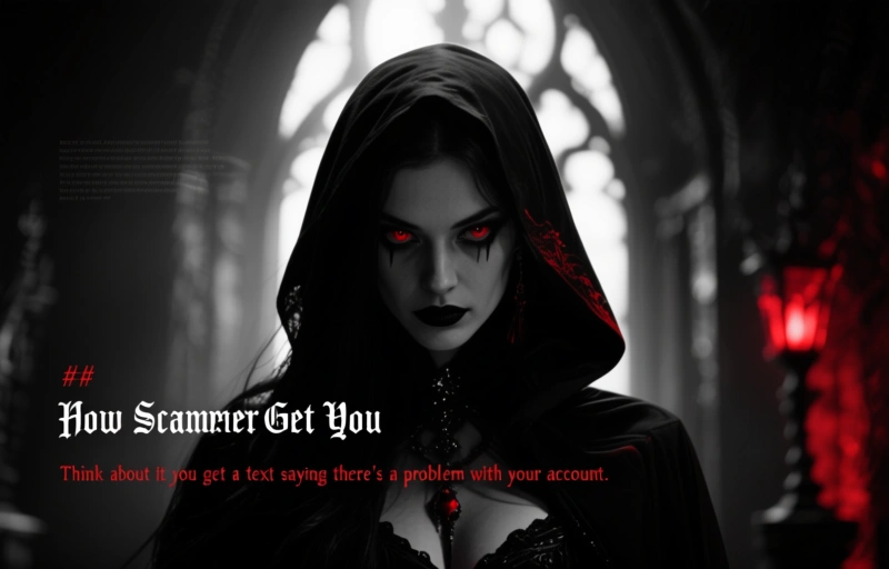 Visual representation of Financial Fraud 2026