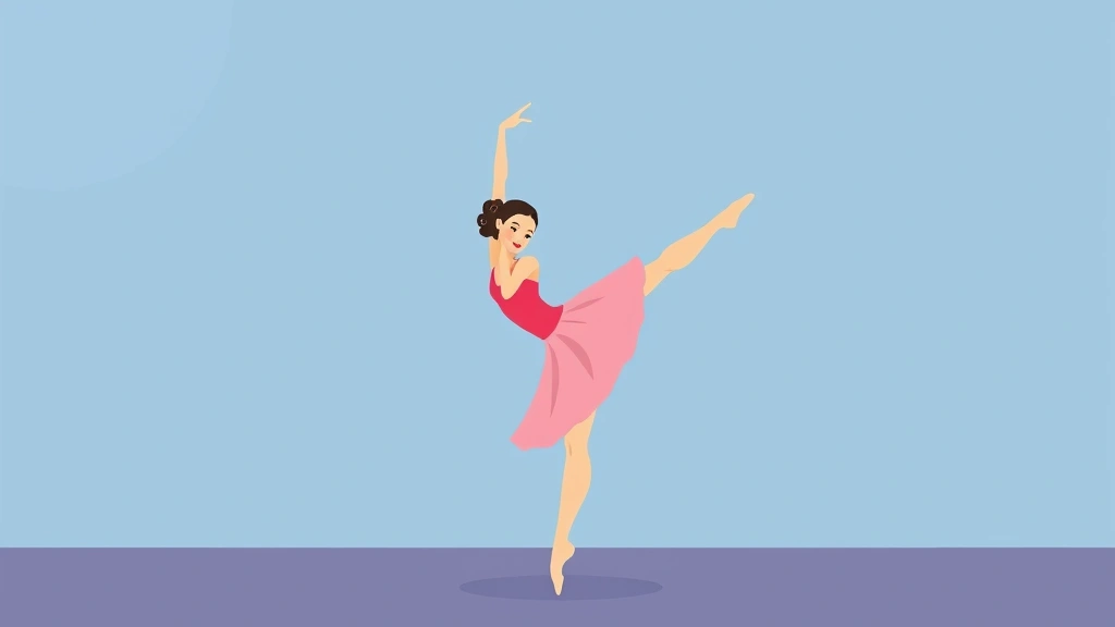 Sam Akins' Daily Routine: An Australian Ballet Dancer's Day