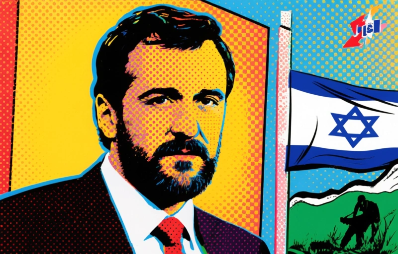 Frankrijk verbiedt Israëlische minister Ben Gvir