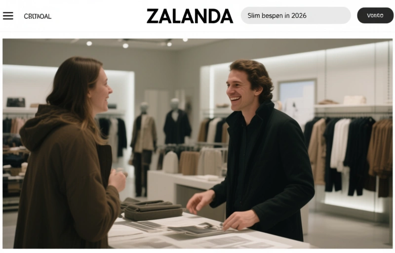 Zalando kortingscode: slim besparen in 2026