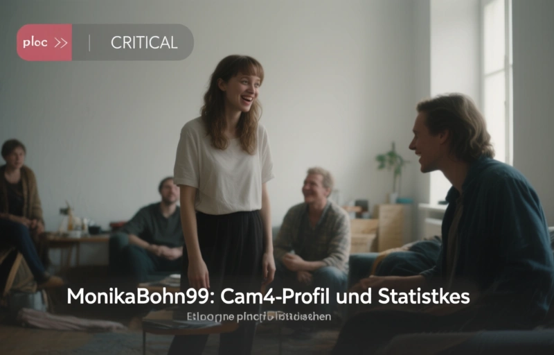 MonikaBohn99: Cam4-Profil und Statistiken